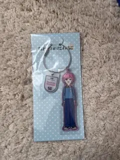 道枝駿佑　なにわのにわ アクリルキーホルダー