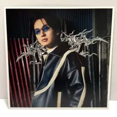 SUPER EIGHT 大倉忠義　ソロカード　KAMIGATA BOYZ