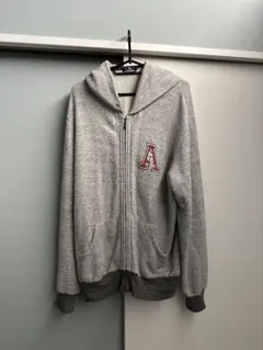 2025年最新】HYSTERIC glamour ジップパーカーの人気アイテム - メルカリ