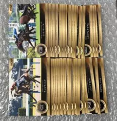 2026年最新】ホースレーシング カード 2022の人気アイテム - メルカリ