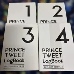 2025年最新】うたの prince tweet logbookの人気アイテム - メルカリ