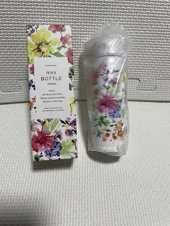 Francfranc ステンレスボトル　140mlのサムネイル