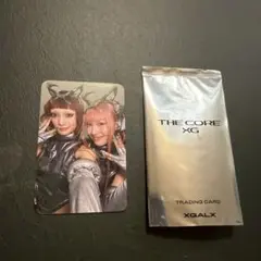 2026年最新】xg トレカ ユニットの人気アイテム - メルカリ