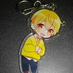 〘みんトマト様専用〙すと8アクキーるぅとくん