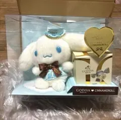 2026年最新】godiva シナモロールの人気アイテム - メルカリ