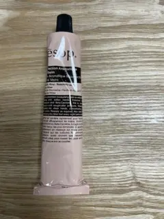 【Aesop】Aromatique Hand Balm 75g イソップ