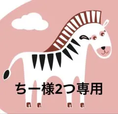 ちー様2つ専用
