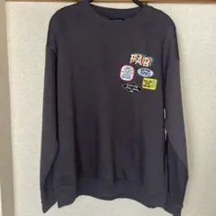 スウェット