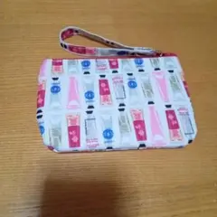 「お値下げ」ロクシタン　ポーチ