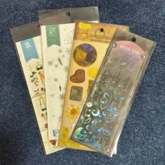 シートシールまとめ売り