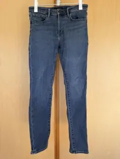 UNIQLO ウルトラストレッチスキニーフィットジーンズ 31(78.5cm)