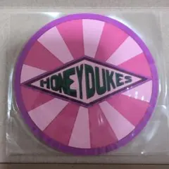 ハリーポッター ラバーコースター2 HONEYDUKES