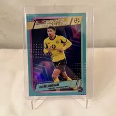 ジュード・ベリンガム gold rava Future Stars topps - メルカリ