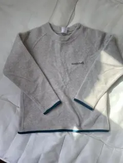 mont-bellフリース110