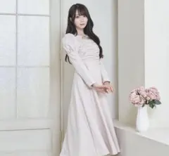 新品未使用］メゾンドフルール プチローブカノン アナと雪の女王