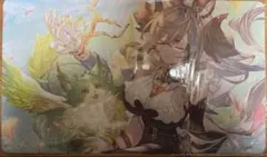 Shadowverse Worlds Beyond ラバーマット ガルミーユ - メルカリ