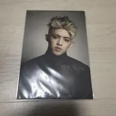 SEVENTEEN エスクプス ポストカード