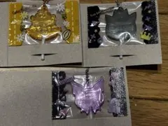 サンリオ　キャラクターズ　キャンディチャーム