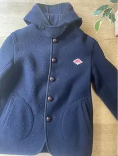 美品！！DANTON ウールモッサ