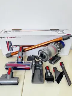 2025年最新】ダイソン v10 sv12の人気アイテム - メルカリ