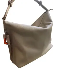 イアパピヨネ ear PAPILLONNER 樹脂パーツ　ワンハンドルバッグ