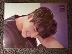 DAY6 THE BEST DAY 公式 ラントレ ヨンケイ ①