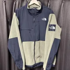 ノースフェイス　デナリジャケット