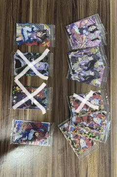 ウマ娘カード