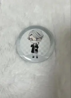 IdentityV 納棺師　缶バッジセット 中古】バッジ・ピンズ 1.納棺師(エクソシスト) 「Identity V 第五人格