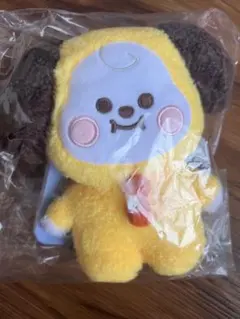 2026年最新】bt21 チミー たっとんの人気アイテム - メルカリ