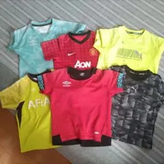 プーマ　男の子　１２０ Ｔシャツ