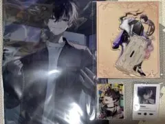 佐伯イッテツ グッズまとめ 佐伯イッテツ グッズ セット まとめ