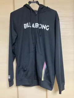 BILLABONG ラッシュパーカー