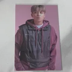 ATEEZ TREASURE EP.3 One To All トレカ ジョンホ - メルカリ