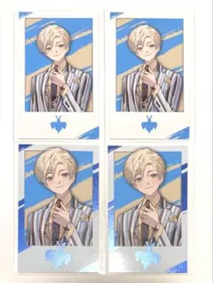 緋八マナ チェキまとめ売り