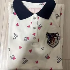 Samantha Thavasa ゴルフシャツのサムネイル