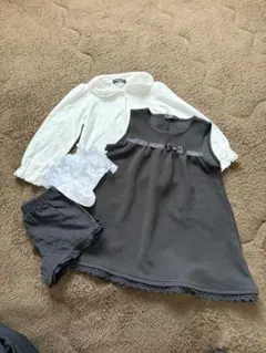 入園式　卒業式　フォーマルセット