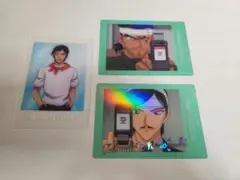 名探偵コナン パシャこれ クリア 長野県警