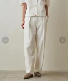 2025年最新】nala パンツの人気アイテム - メルカリ