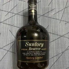 2026年最新】スペシャル リザーブ サントリー 12年の人気アイテム