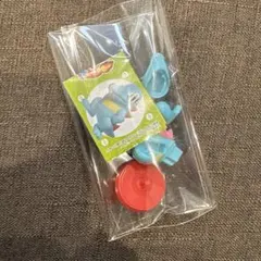 チョコエッグ ポケモン 旅立ちの3匹 ワニノコ