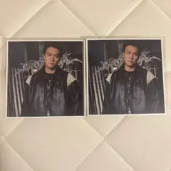 KAMIGATA BOYZ SUPER EIGHT 丸山隆平