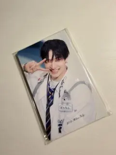 straykids TOY WORLD HMV特典トレカ8枚セット