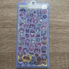 【国内正規品】　ボンボンドロップシール　ぴこぴこボンボン　オリジナル　クーリア