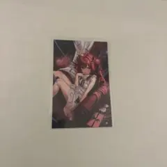 にじさんじ 夢月ロア