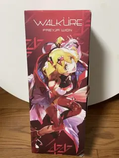 マクロスΔ ワルキューレ　フレイア　シューズ