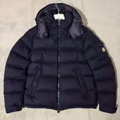 2025年最新】モンクレール モンジュネーブル 2の人気アイテム - メルカリ