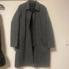 アーバンリサーチドアーズの3WAYライナーコート