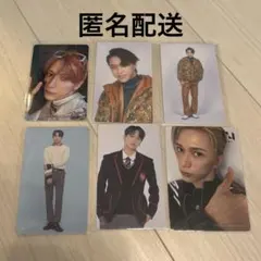 INI 池﨑理人 トレカ まとめ