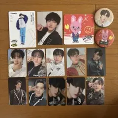 Straykids スキズ　チャンビン　まとめ売り